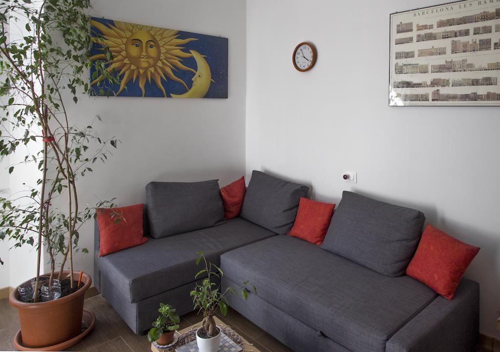 Ulysses In Rome Bed & Breakfast Exterior photo